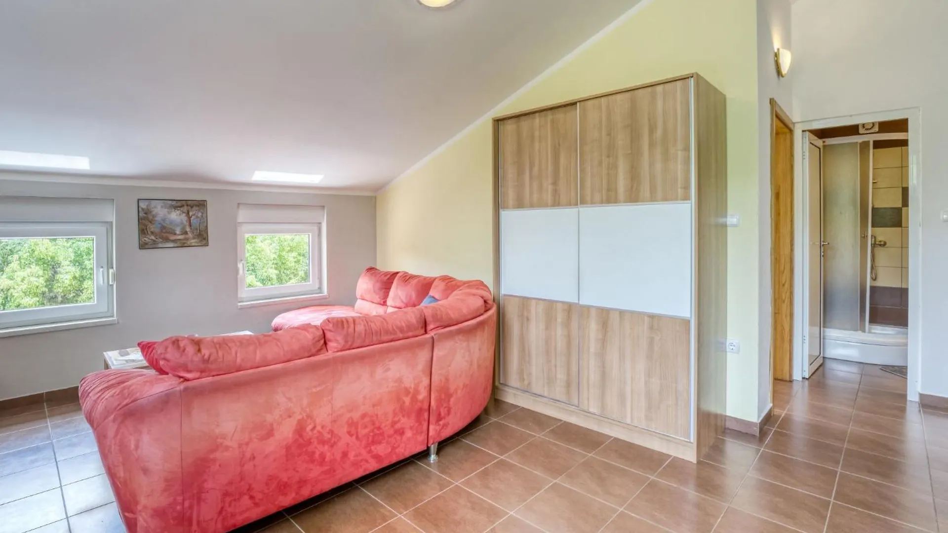 Holiday Home Radmila - Mlk137 By Interhome Šilo 0*,  Chorwacja