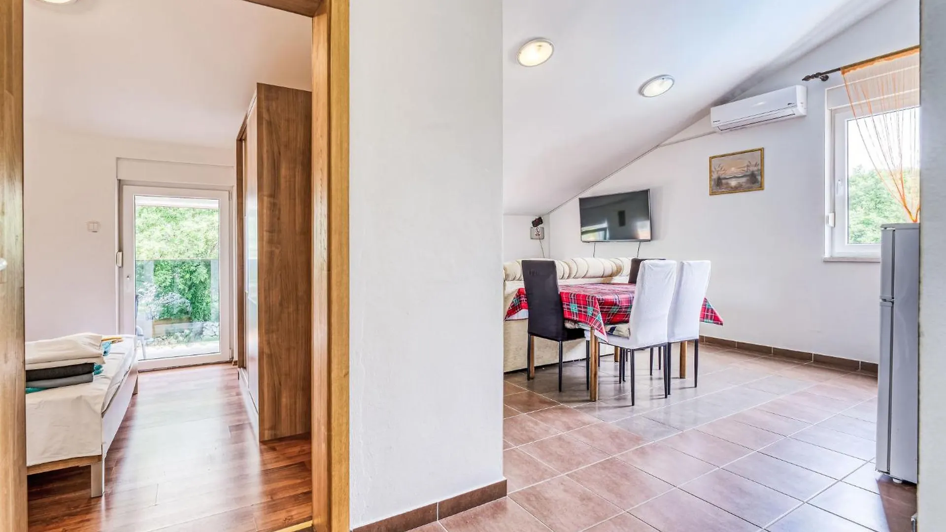 Holiday Home Radmila - Mlk137 By Interhome Šilo Croazia