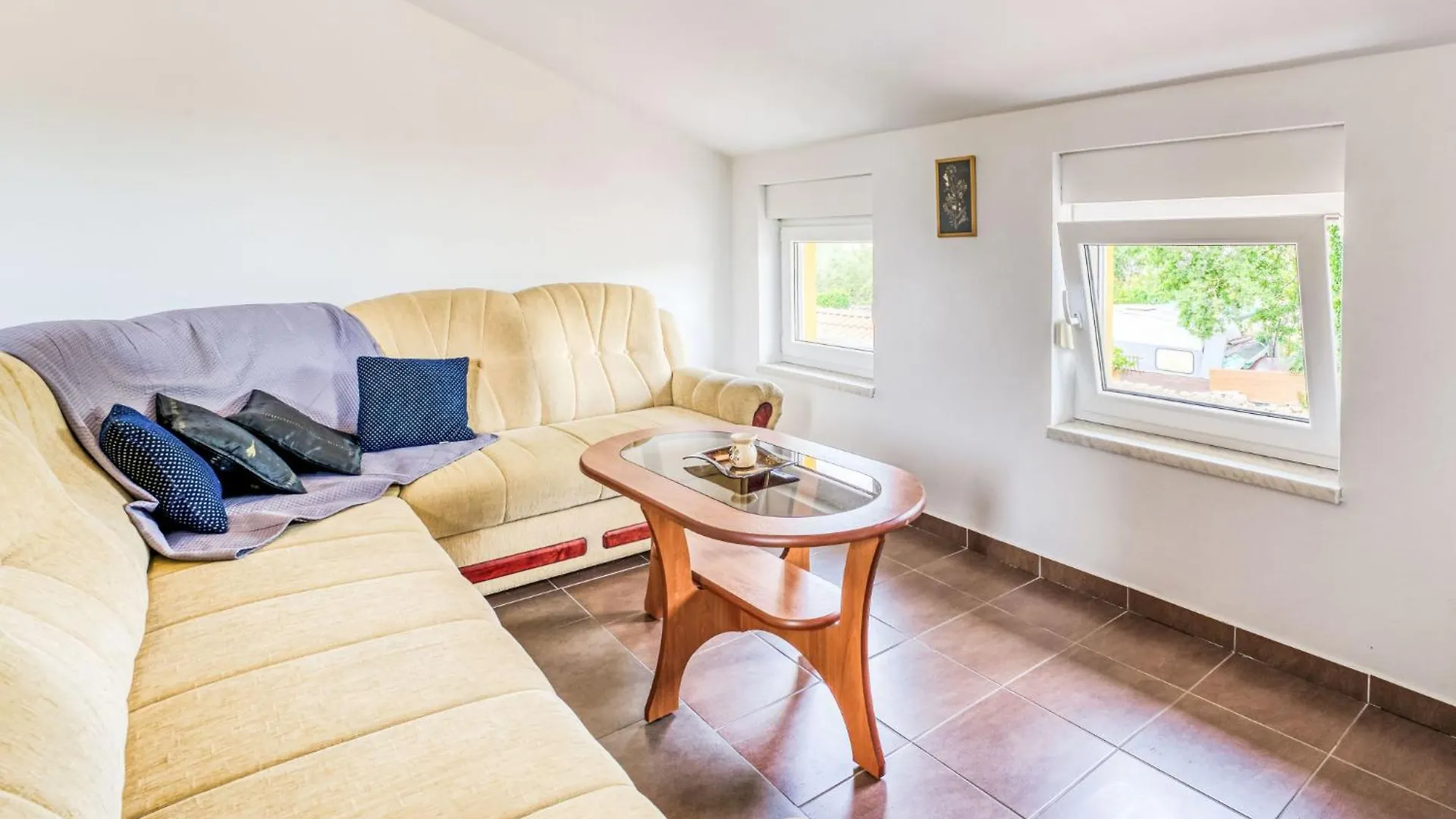 Holiday Home Radmila - Mlk137 By Interhome Šilo