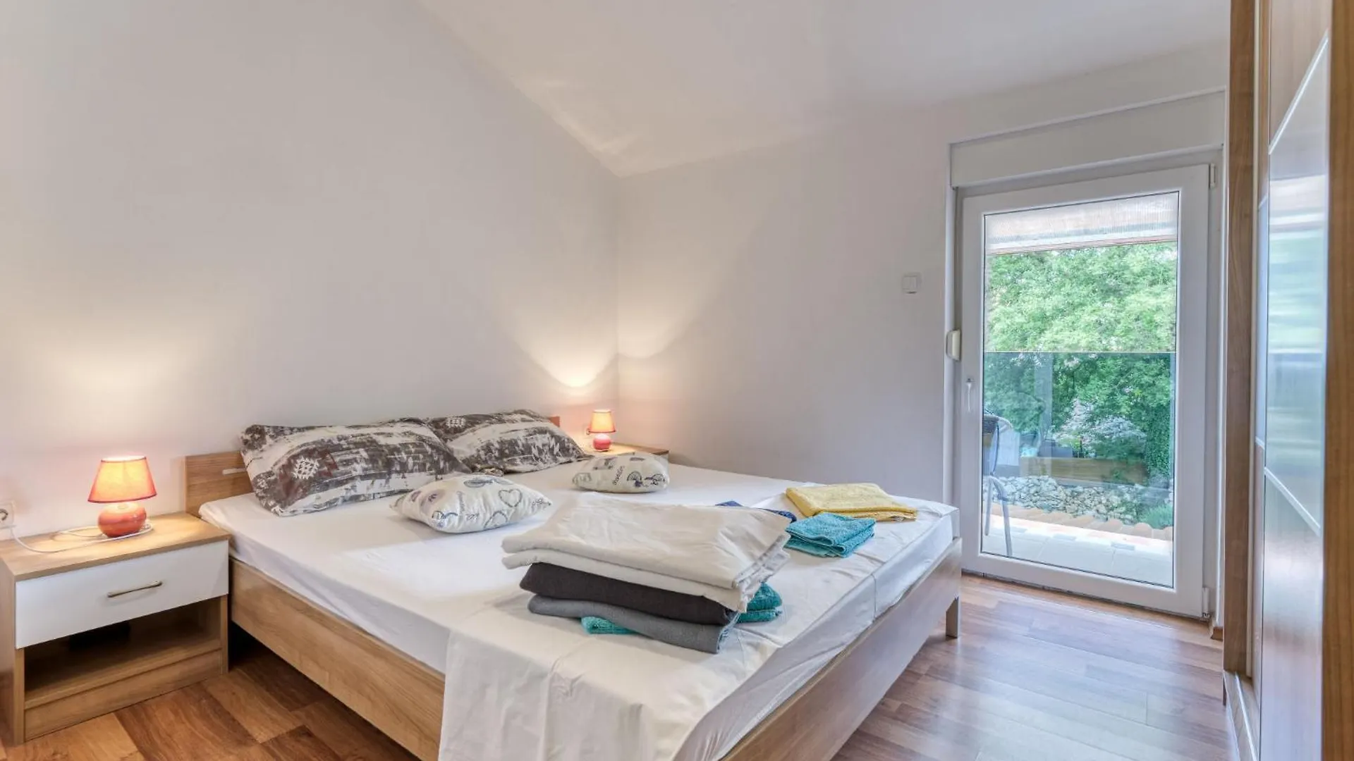Holiday Home Radmila - Mlk137 By Interhome Šilo