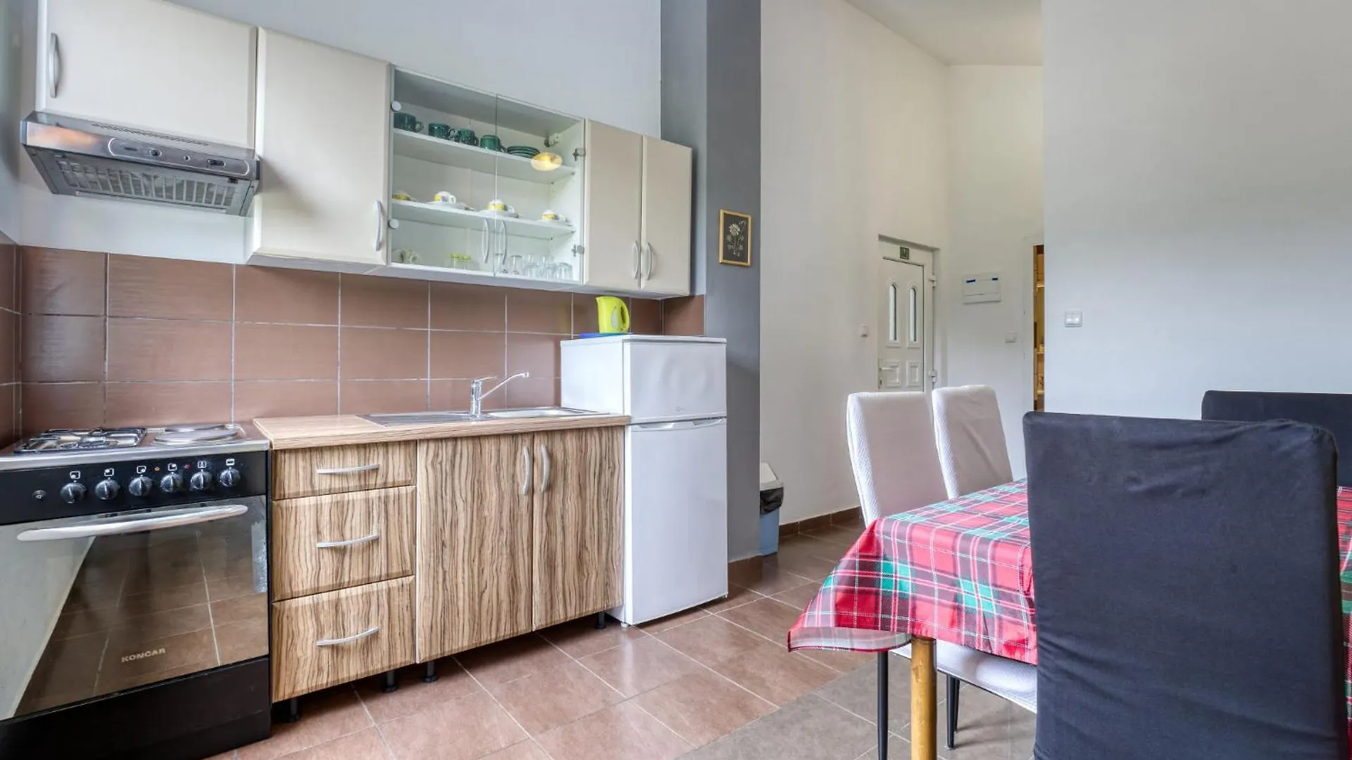 Holiday Home Radmila - Mlk137 By Interhome Šilo