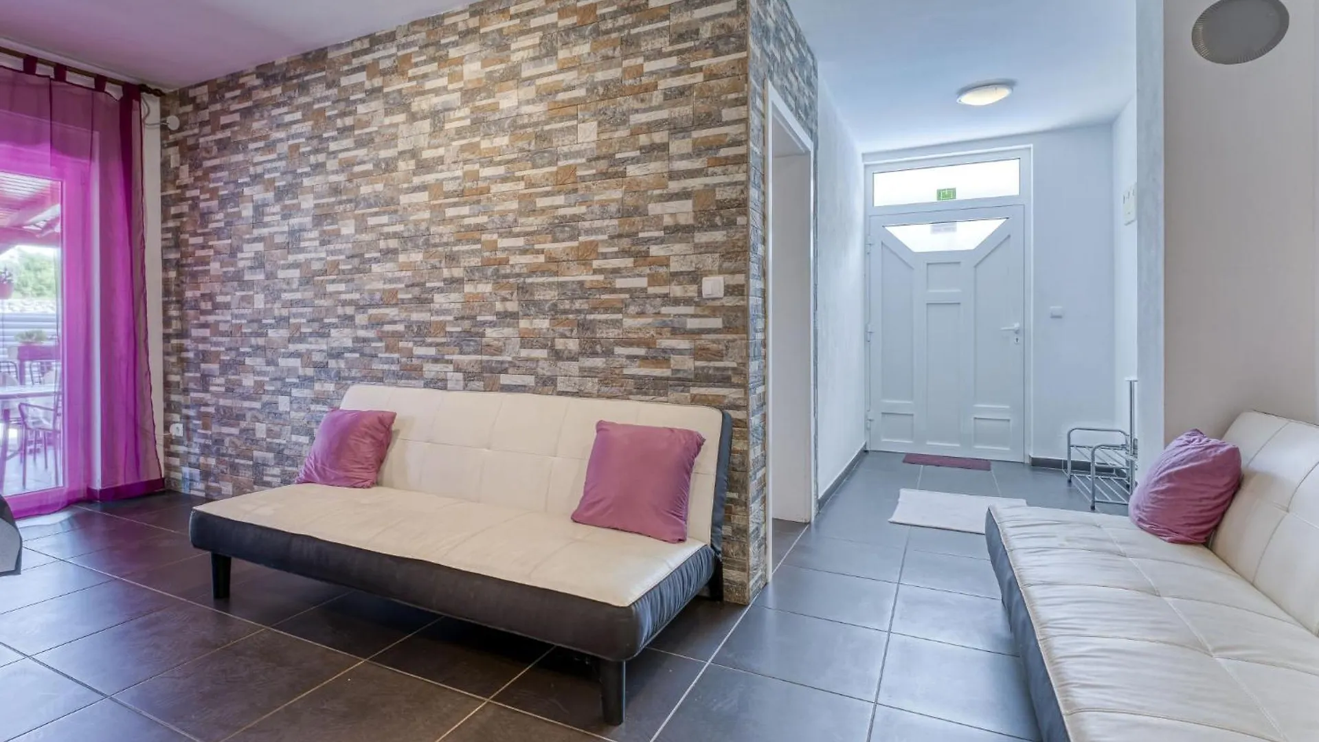 Holiday Home Radmila - Mlk137 By Interhome Šilo