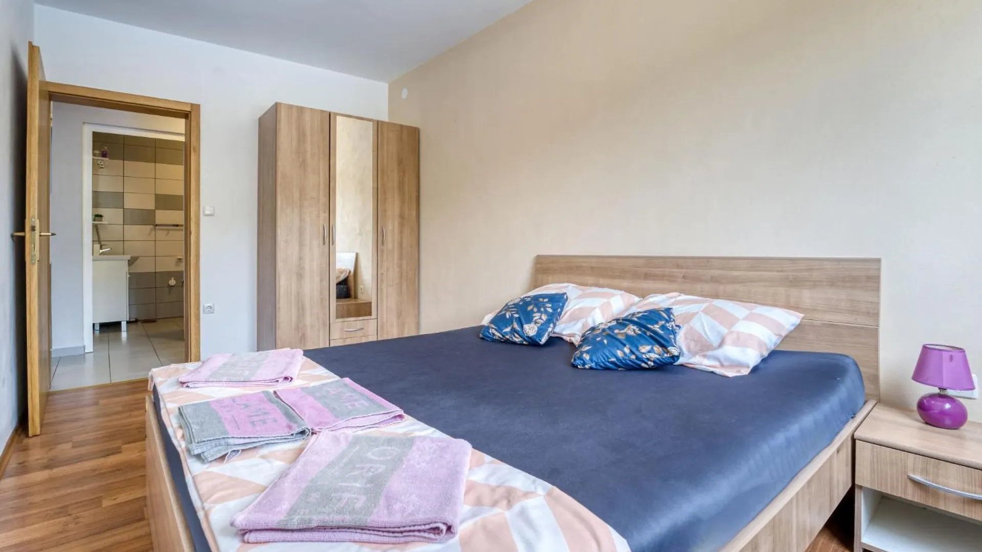Holiday Home Radmila - Mlk137 By Interhome Šilo
