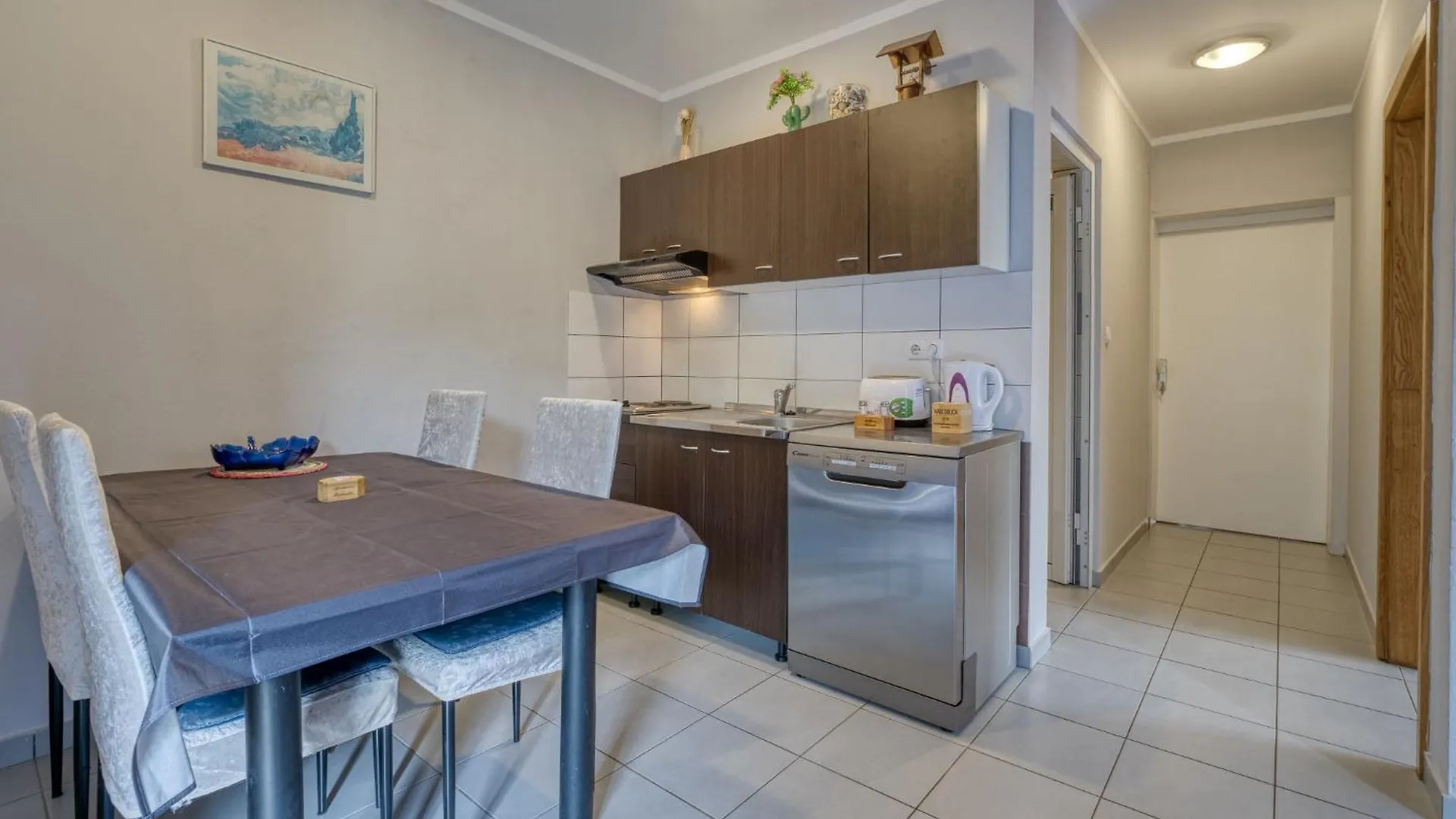 Holiday Home Radmila - Mlk137 By Interhome Šilo Chorwacja