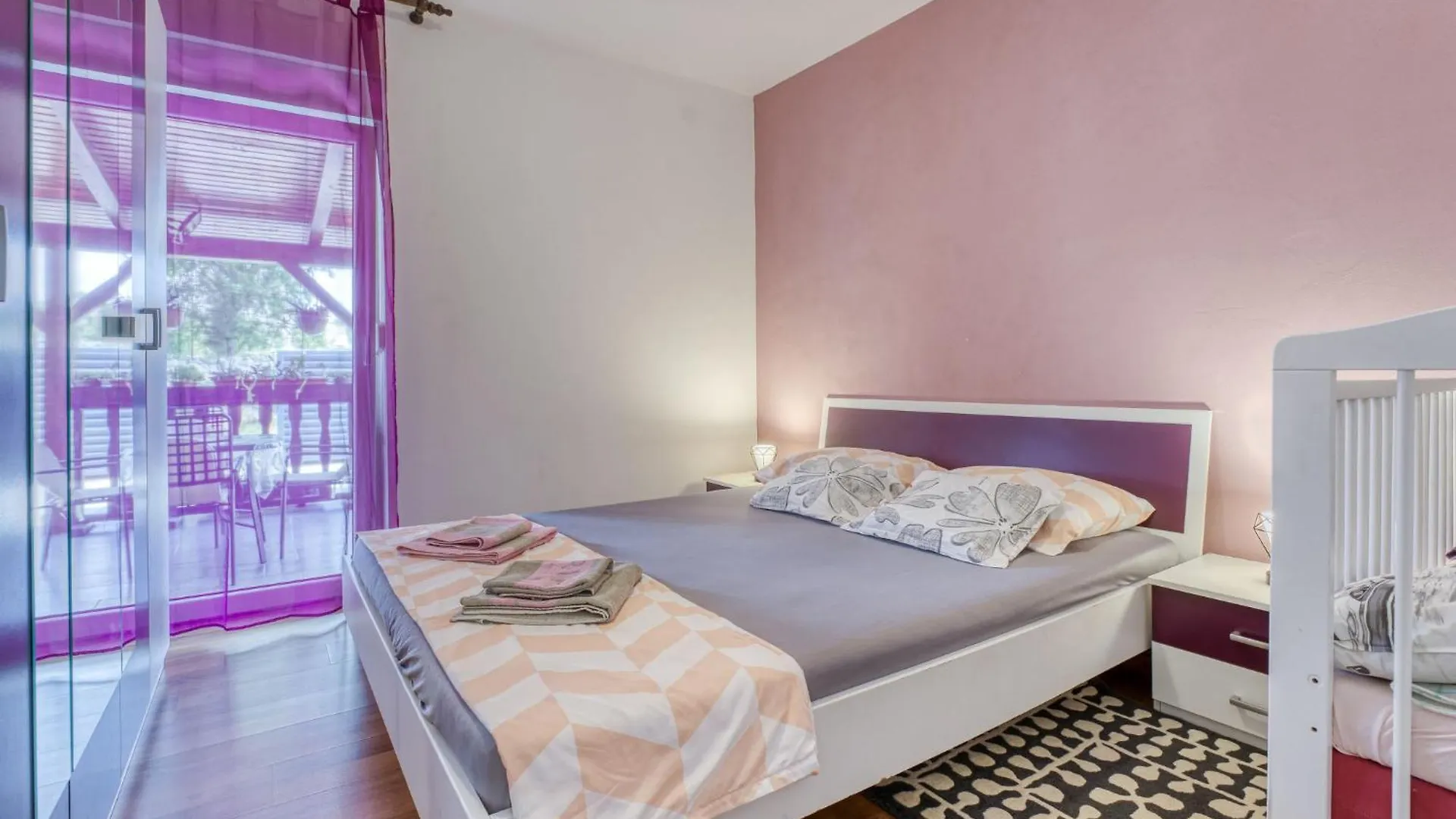 Holiday Home Radmila - Mlk137 By Interhome Šilo