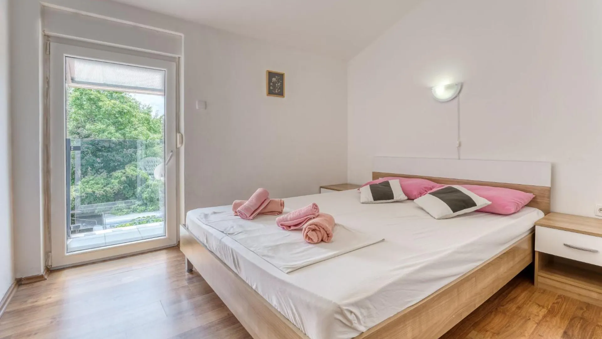 Holiday Home Radmila - Mlk137 By Interhome Šilo 0*,
