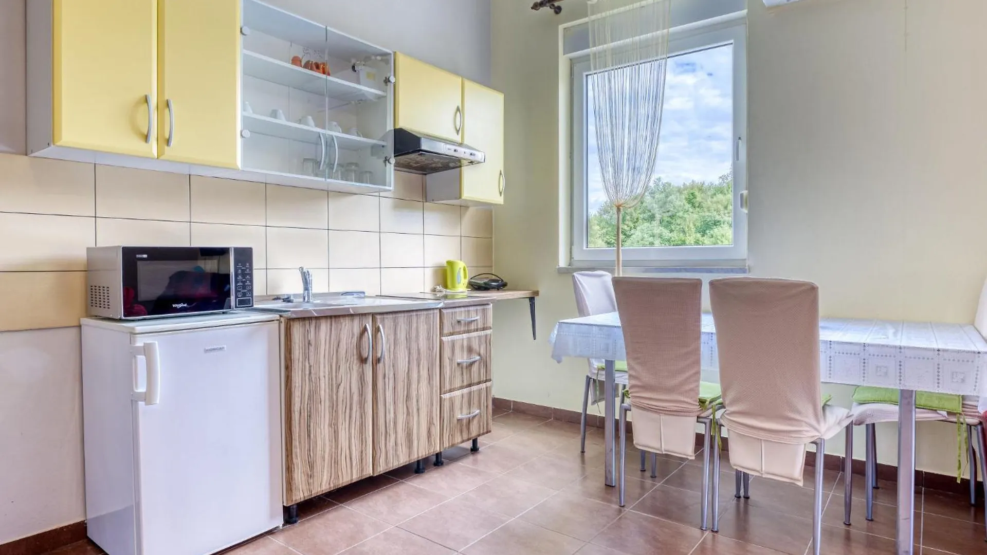 Holiday Home Radmila - Mlk137 By Interhome Šilo