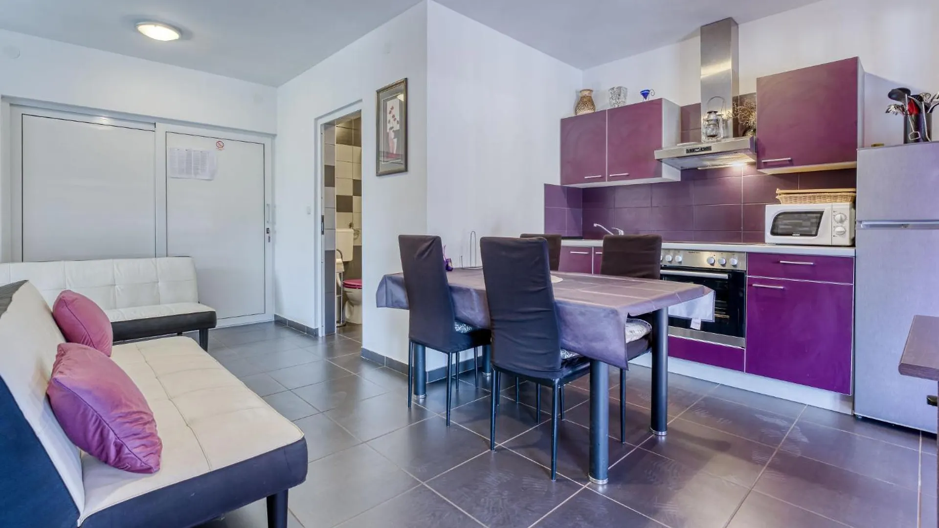 Holiday Home Radmila - Mlk137 By Interhome Šilo