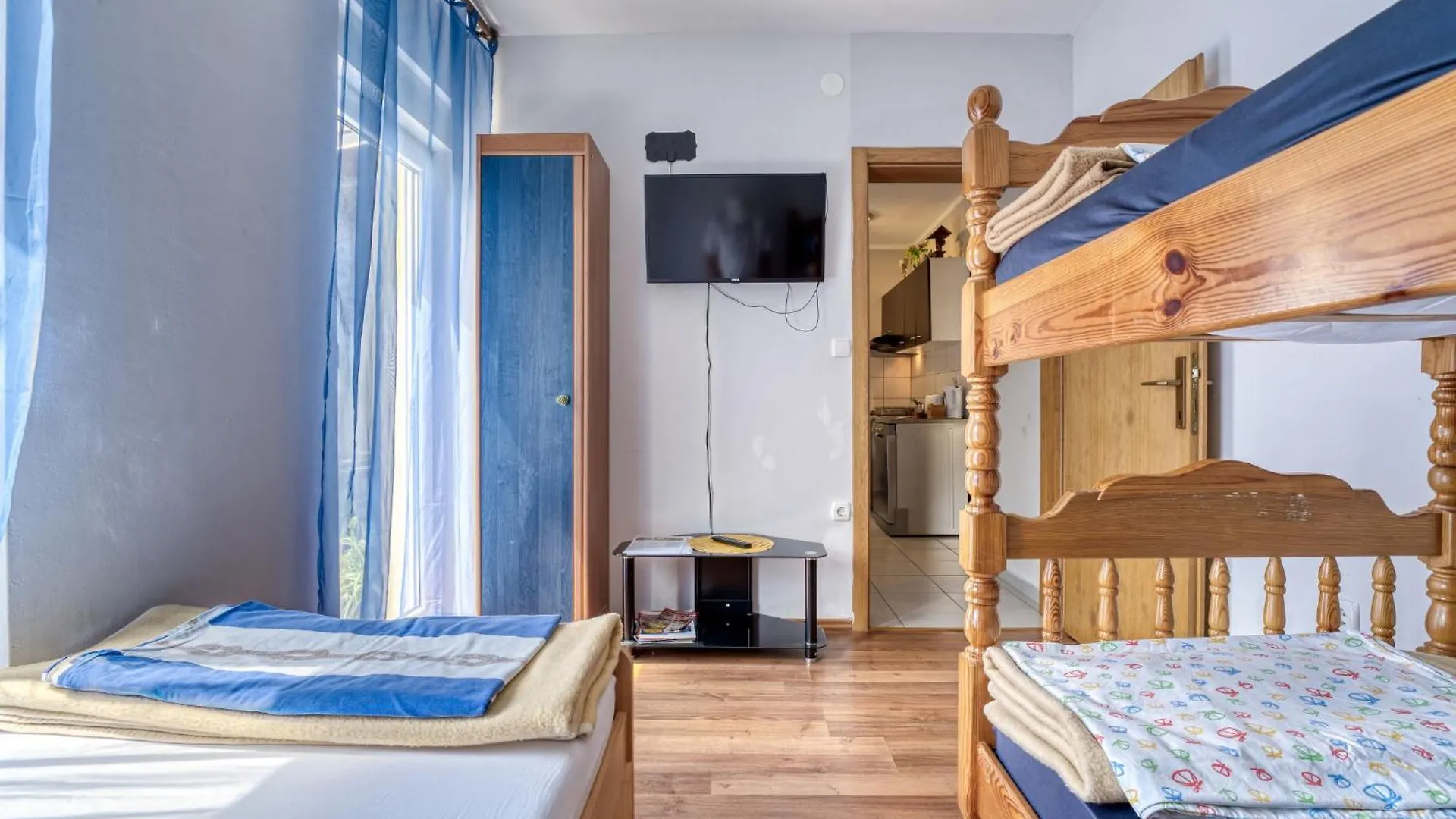 Holiday Home Radmila - Mlk137 By Interhome Šilo