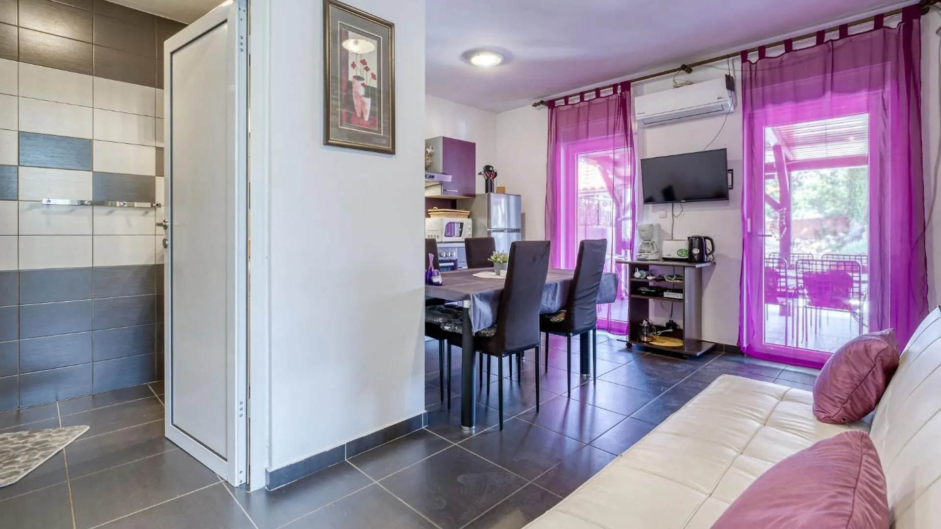 Holiday Home Radmila - Mlk137 By Interhome Šilo