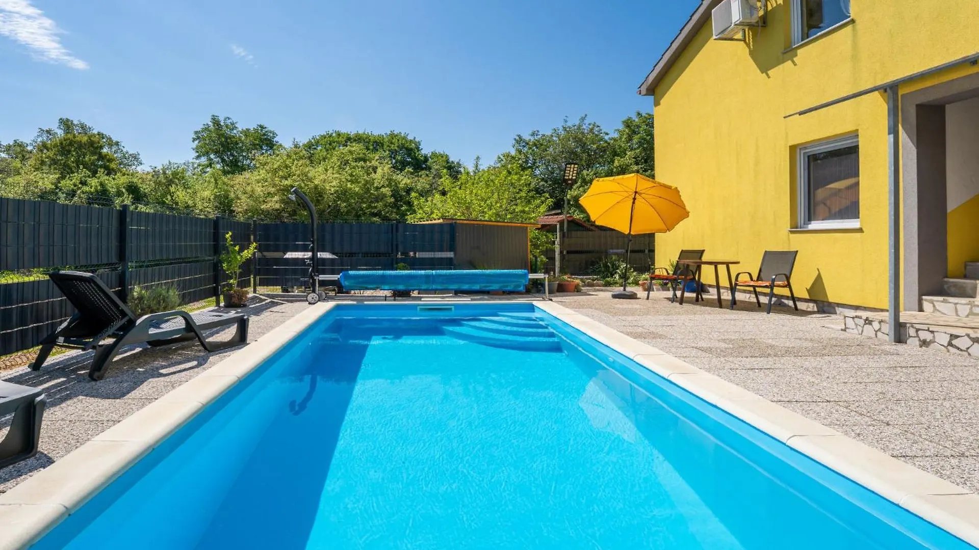 Holiday Home Radmila - Mlk137 By Interhome Šilo