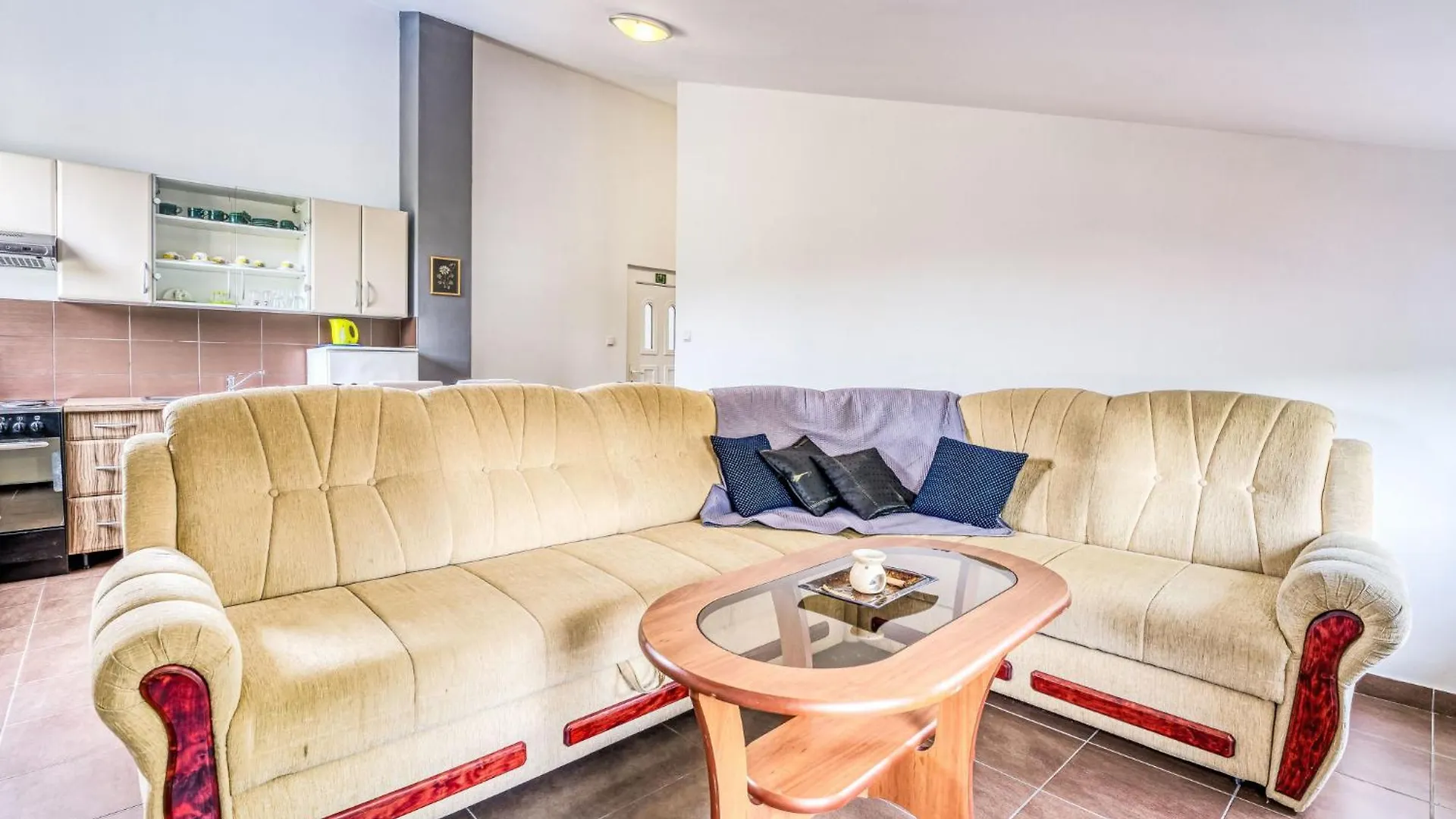 Holiday Home Radmila - Mlk137 By Interhome Šilo 0*,  Croazia
