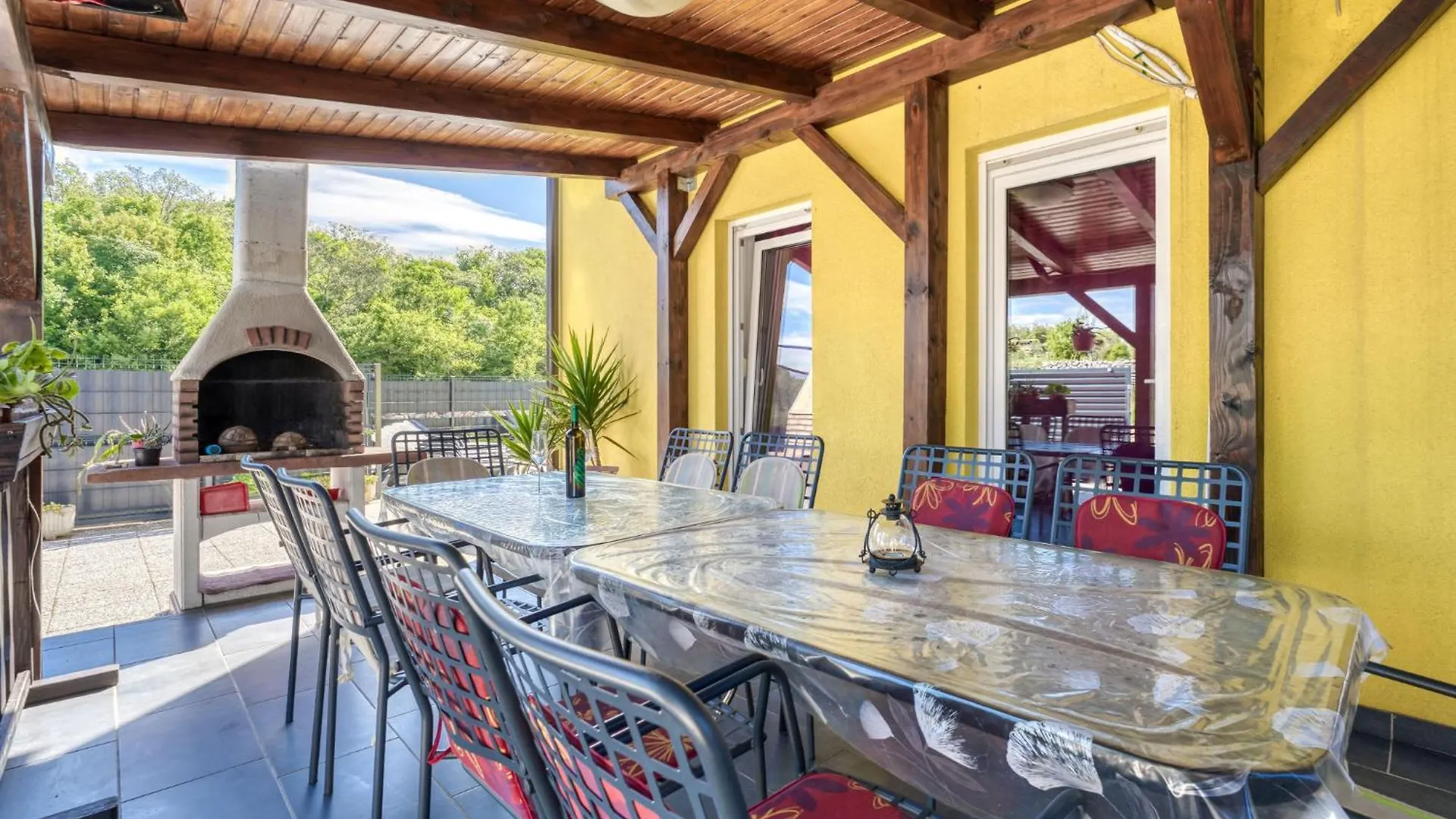 Holiday Home Radmila - Mlk137 By Interhome Šilo