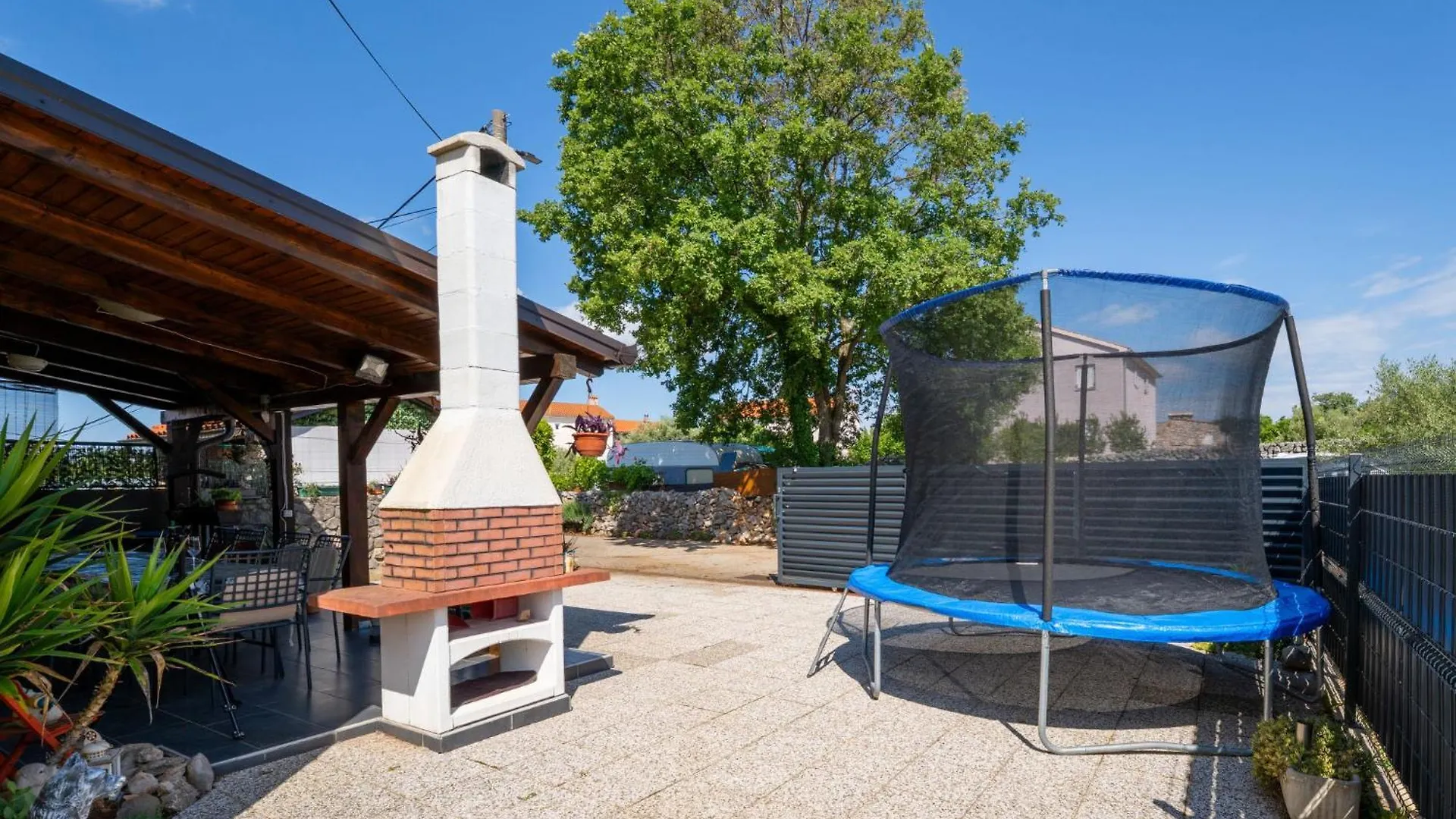 Holiday Home Radmila - Mlk137 By Interhome Šilo Croazia