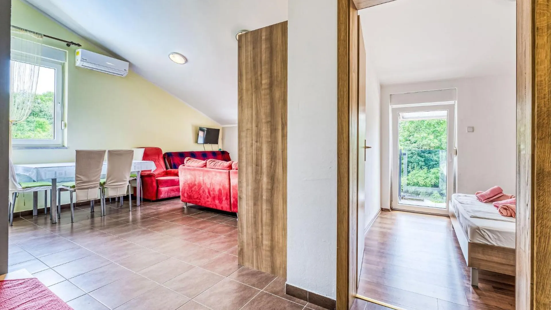 Holiday Home Radmila - Mlk137 By Interhome Šilo