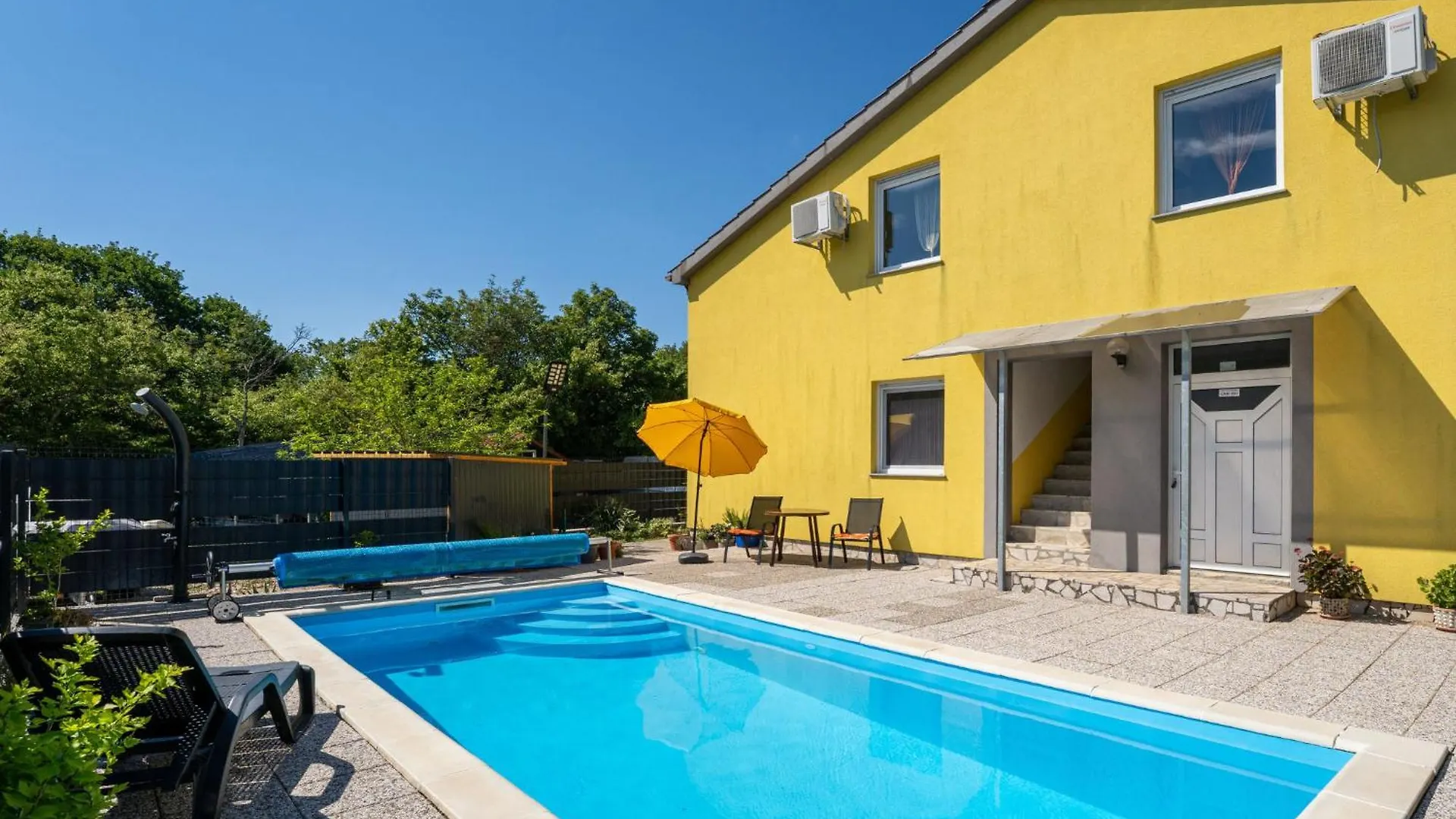 Holiday Home Radmila - Mlk137 By Interhome Šilo Croazia