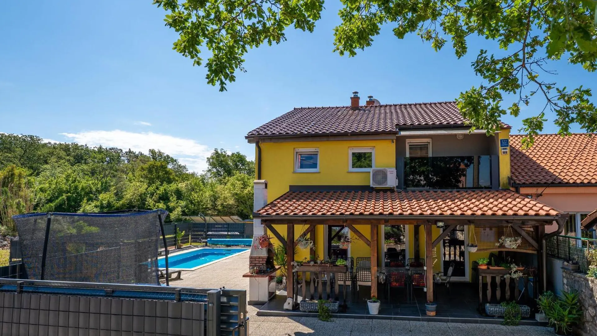 Holiday Home Radmila - Mlk137 By Interhome Šilo