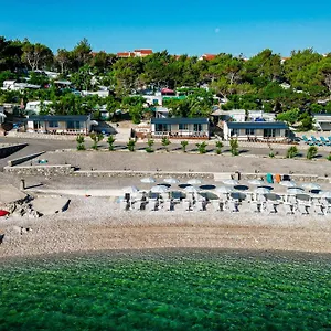 Mobile Homes Krk Kompleks wypoczynkowy